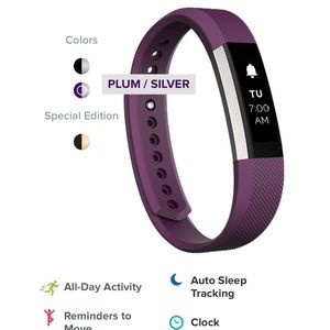 FitBit Alta Like New